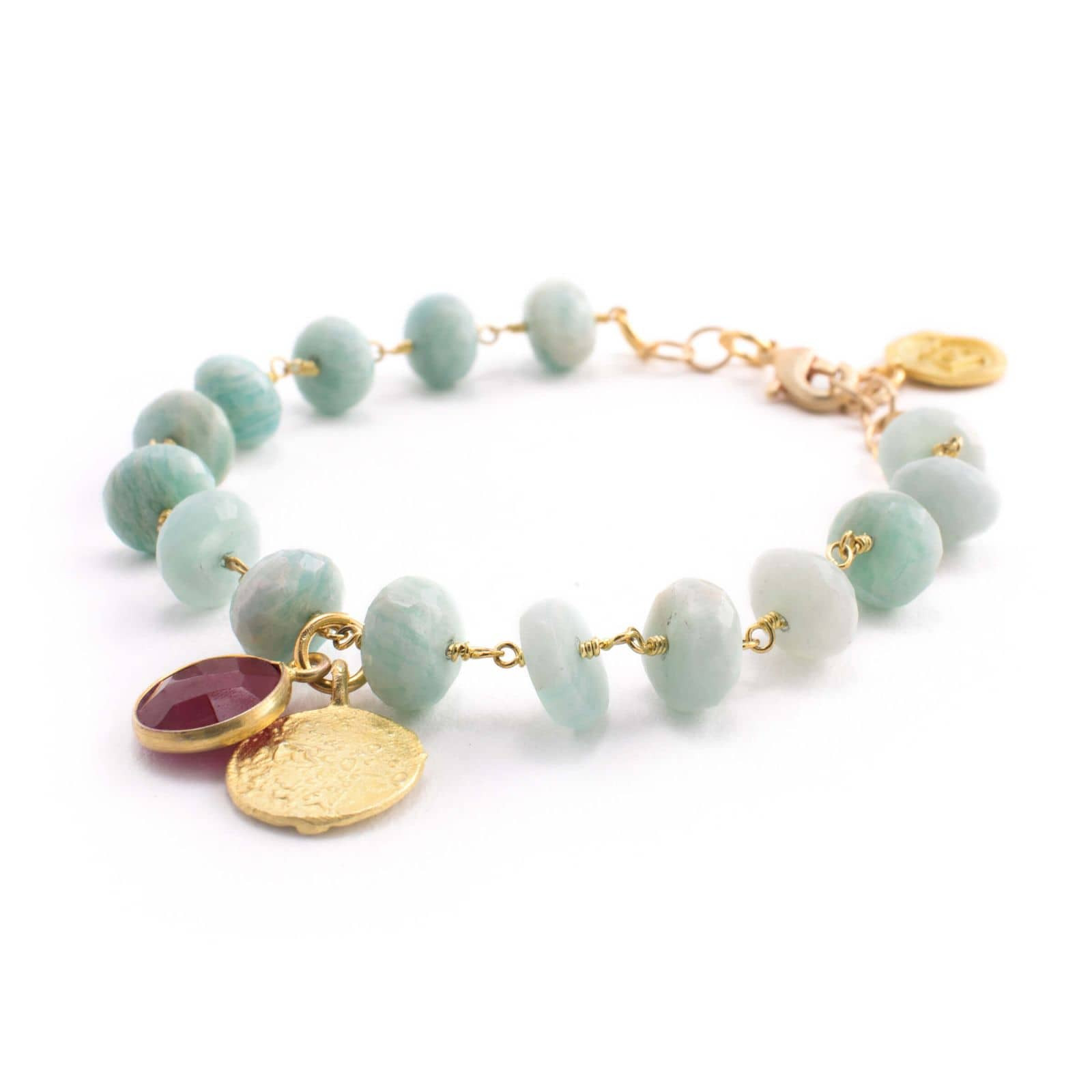 Felicity Bracelet Lake Street Design Studio Renee Guthrie Design