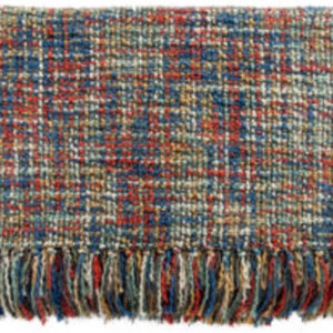 hanover Throw Blanket