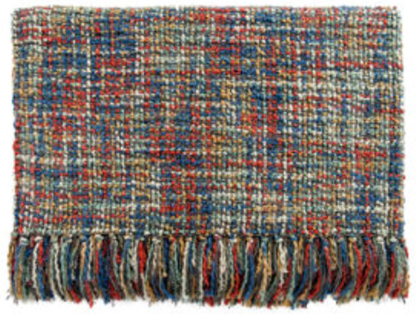 hanover Throw Blanket