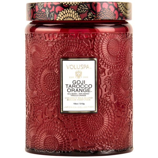 goji
