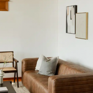 Castle Sofa