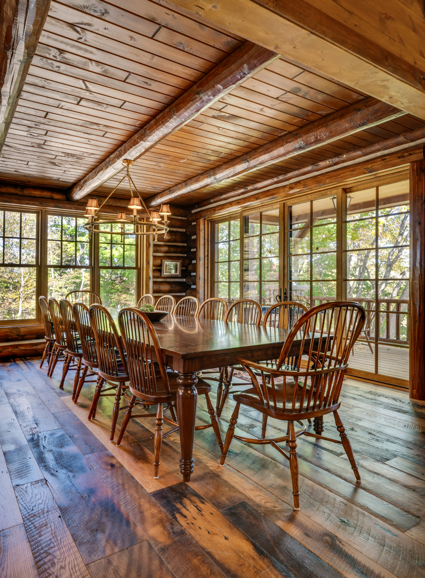 Dining Room Table 1