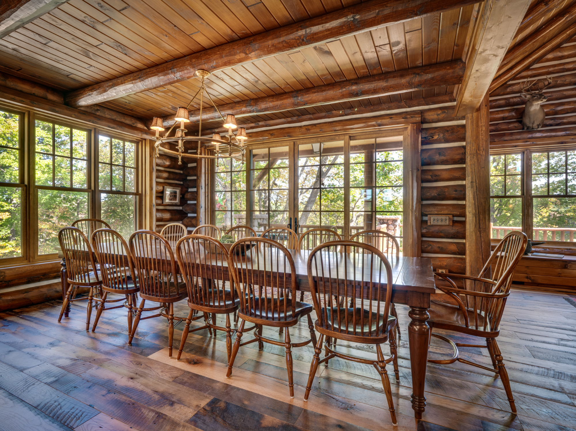 Dining Room Table 2