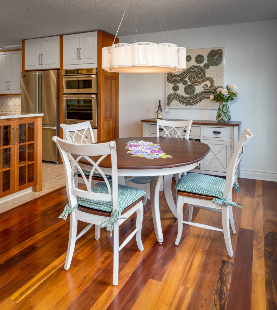 Dining Room Table