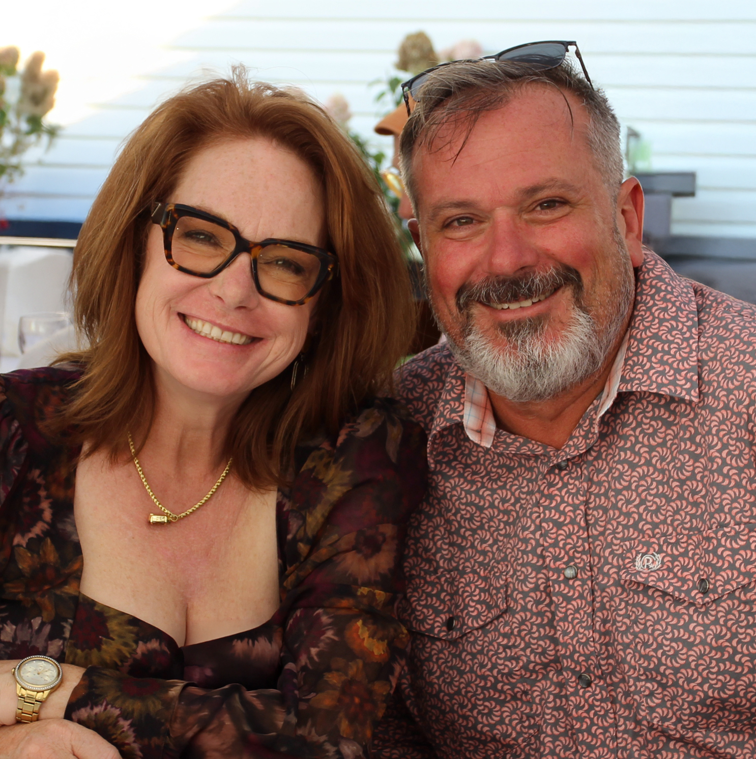 renee & Ralph renee & Ralph