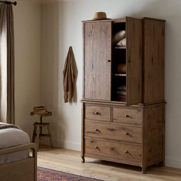 Pika Armoire - Image 2