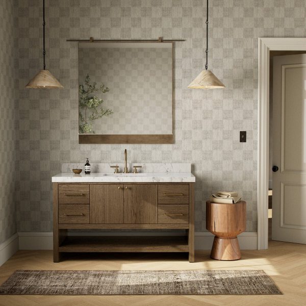 Anthem SIngle Wide Vanity - Image 2