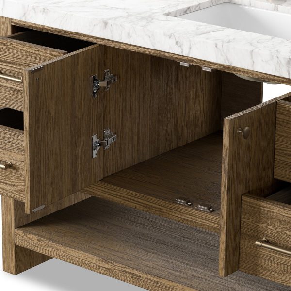 Anthem SIngle Wide Vanity - Image 3
