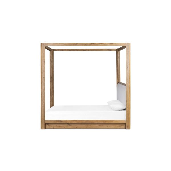 Frederick Canopy Bed - Image 4