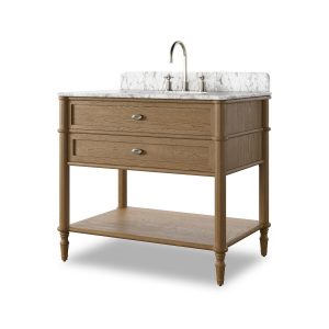 Toulouse Single Vanity