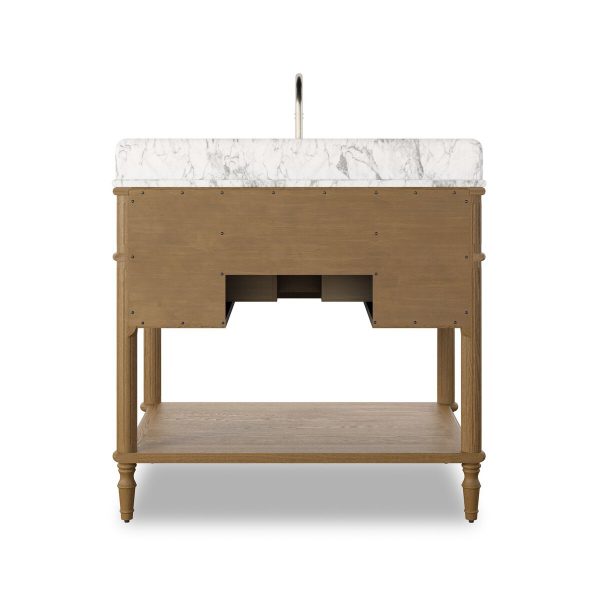 Toulouse Single Vanity - Image 4