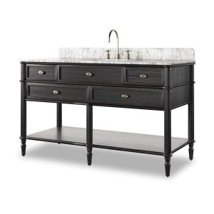 Toulouse Single Wide Vanity