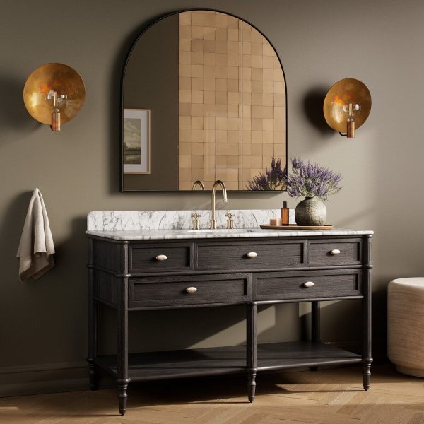 Toulouse Single Wide Vanity - Image 2