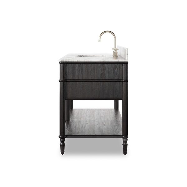 Toulouse Single Wide Vanity - Image 3