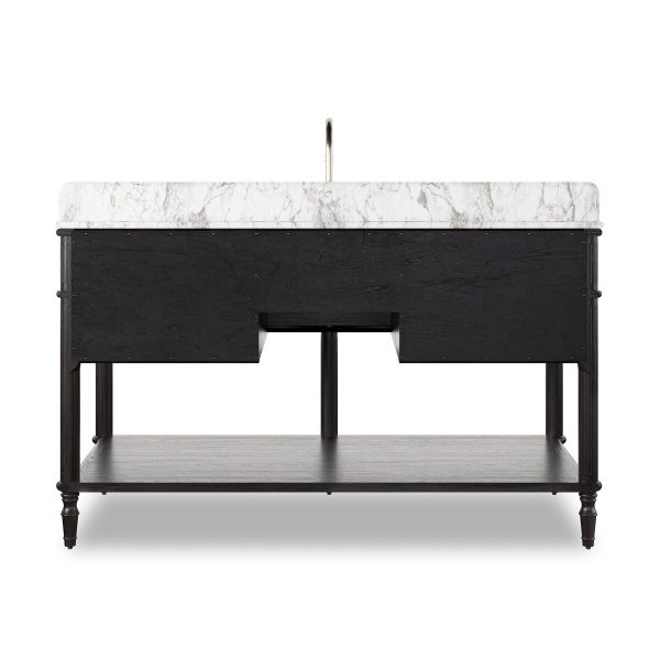 Toulouse Single Wide Vanity - Image 5