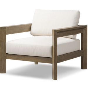 Milford Outdoor Chair