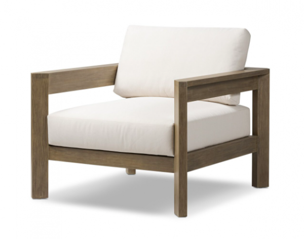 Milford Outdoor Chair