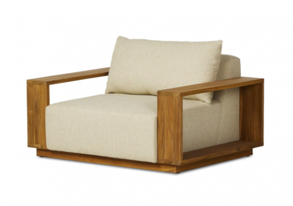 Branford Outdoor Chair