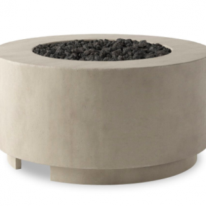 Damian Outdoor Fire Table