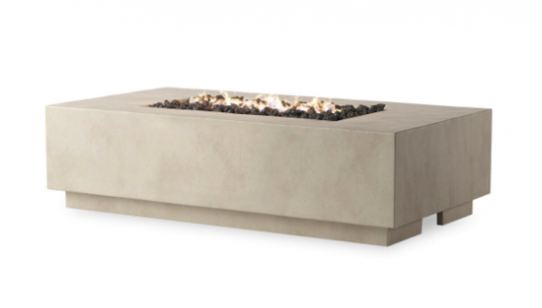 Kenton Outdoor Fire Table - Image 4