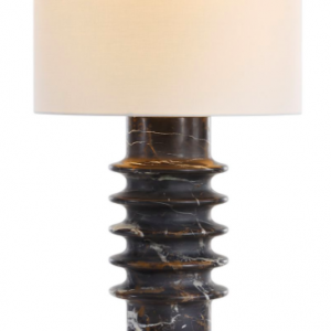 Michelangelo Marble Lamp
