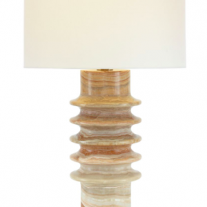 Onyx Table Lamp