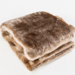 Innu Throw
