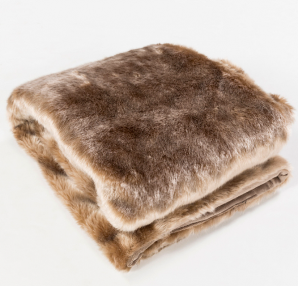 Innu Throw
