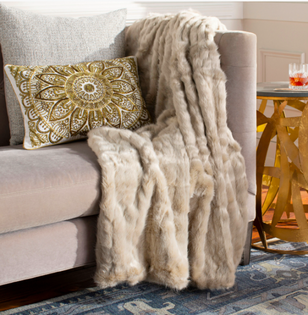 Innu Throw - Image 2