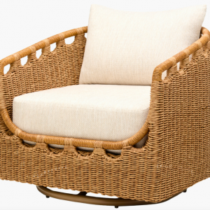 Marvella Swivel Chair