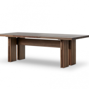 Railay Outdoor Dining Table 96"