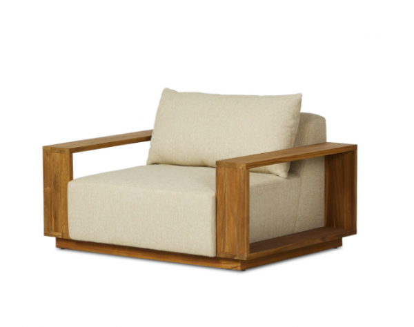 Branford Outdoor Chair