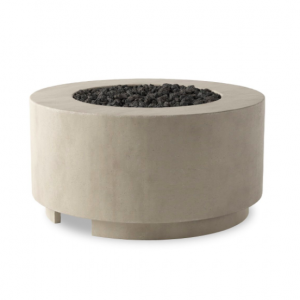Damian Outdoor Fire Table