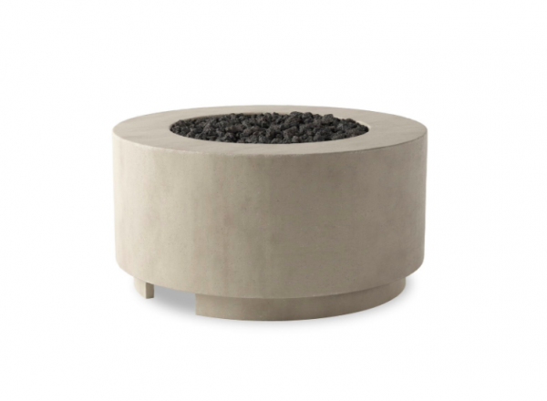 Damian Outdoor Fire Table