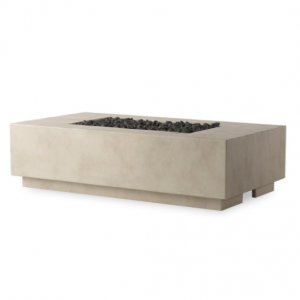 Kenton Outdoor Fire Table