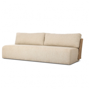 Sicilia Outdoor Woven Sofa