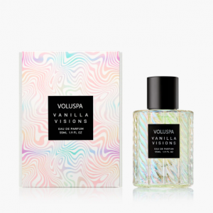 Voluspa Vanilla Visions Perfume