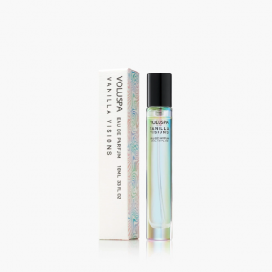 Voluspa Vanilla Visions Perfume