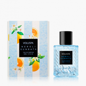 Voluspa Neroli Sunbath