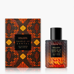 Voluspa Saddle Up Santal Perfume