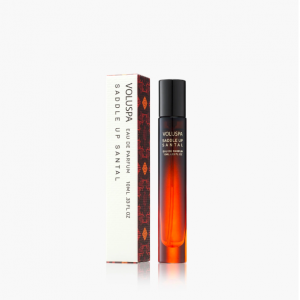 Voluspa Saddle Up Santal Perfume