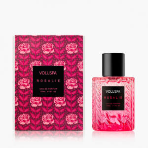 Voluspa Rosalie Perfume