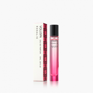 Voluspa Rosalie Perfume