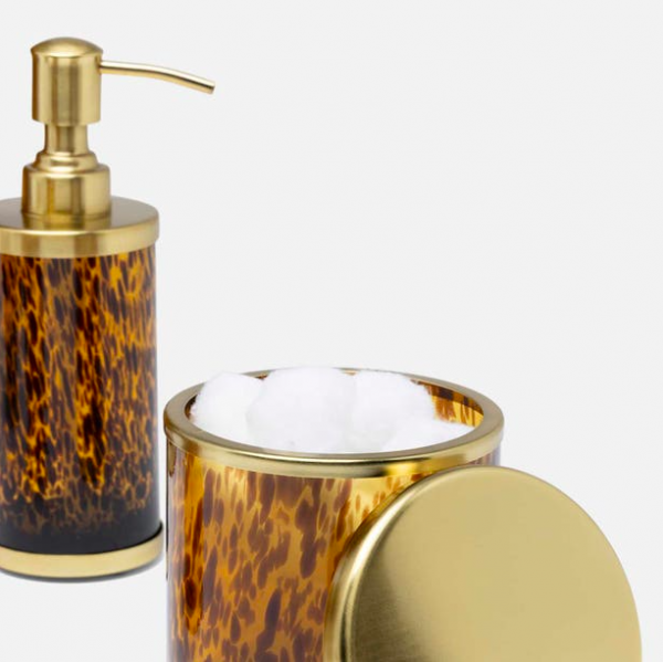 Benton Soap Pump - Image 2
