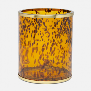 Benton Wastebasket