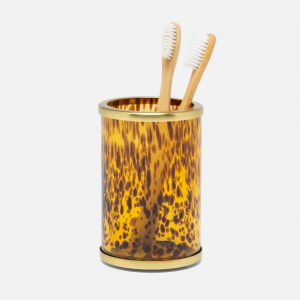 Benton Brush Holder