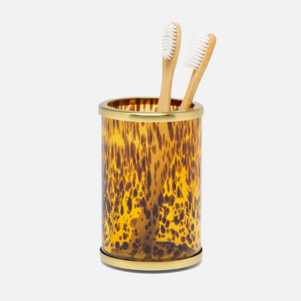 Benton Brush Holder
