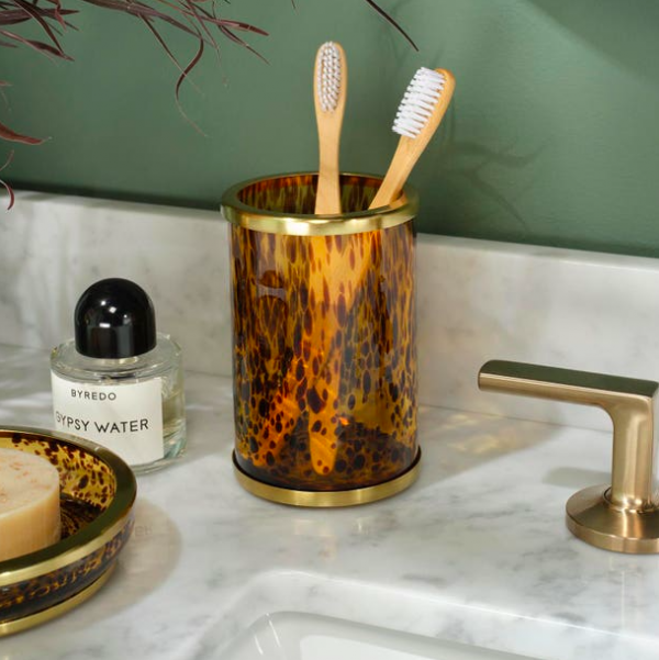 Benton Brush Holder - Image 2