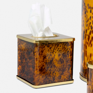 Benton Tissue Box