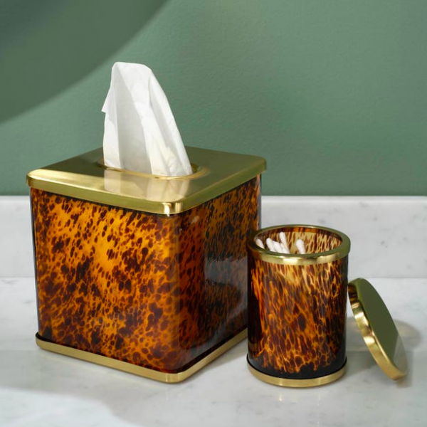 Benton Tissue Box - Image 2